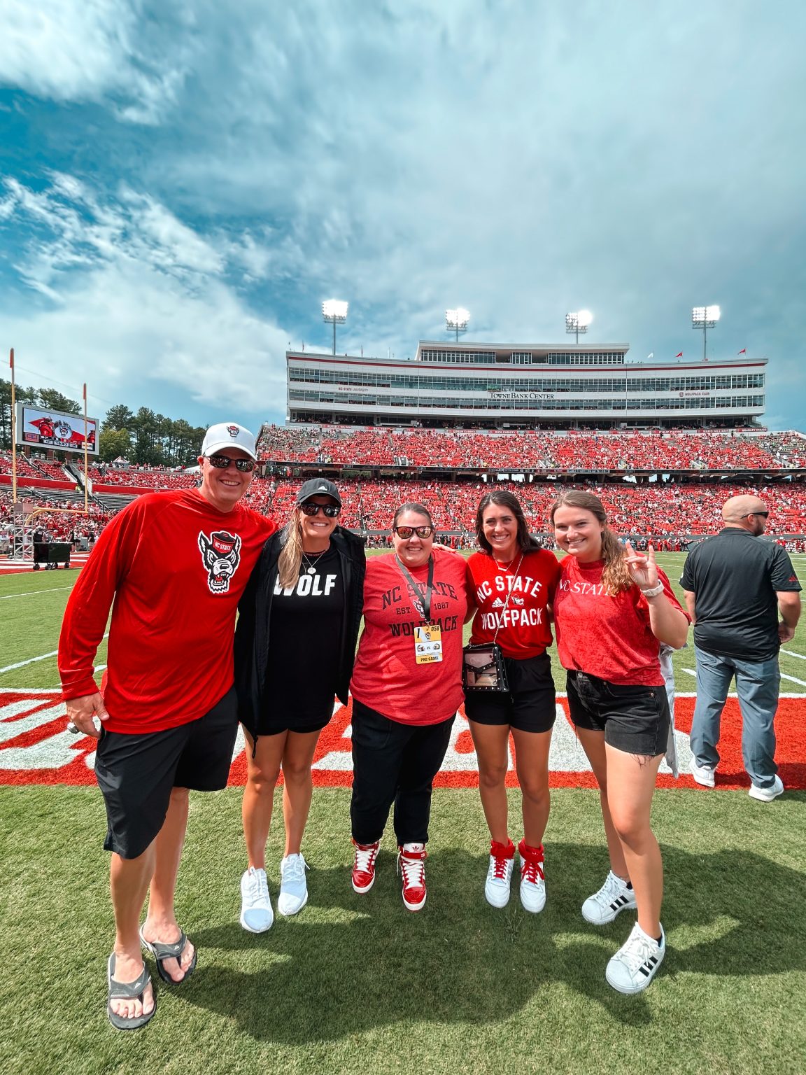 2024 Camps Pack Softball Camp