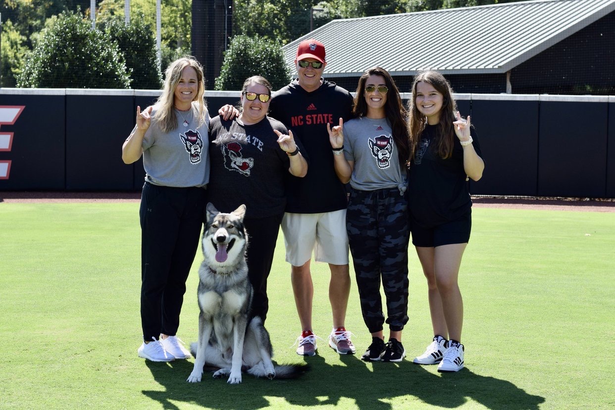 2025 Camps Pack Softball Camp